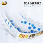 Mums Choice HK Rubber Duck baby diapers / pants Ultra Breathable, Skin-Friendly, High Absorption Taped or Pants