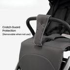 Prego Baby Atto-X Autofold Stroller 0-22kg Stroller