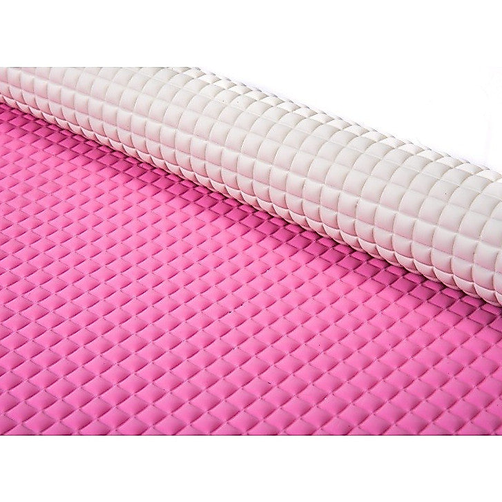 Nemobaby Premium Air-Filled Rubber Cot Sheet Waterproof Mat