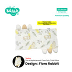Koala Living Snugly Hugging Pillow Inner & Pillow Cover