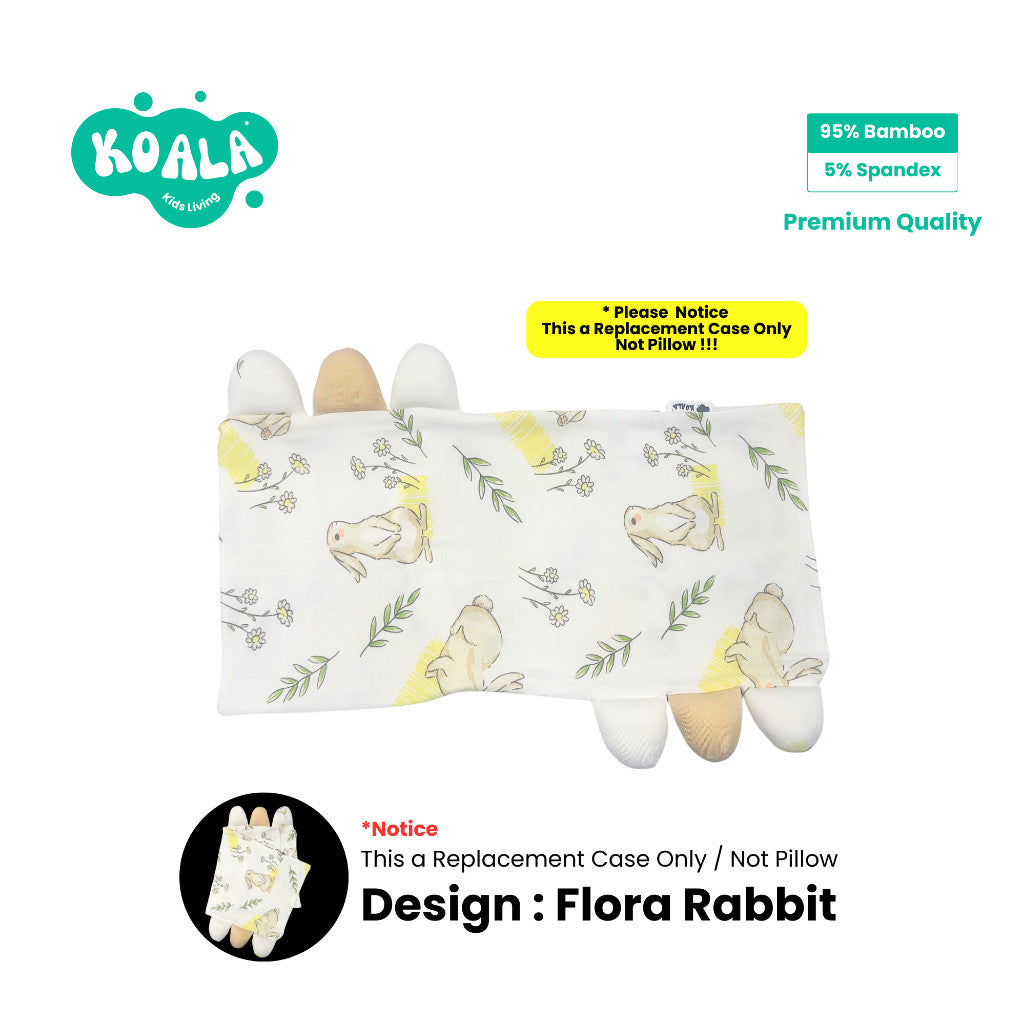 Koala Living Snugly Hugging Pillow Inner & Pillow Cover