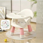 Mums Choice baby sound chair with food tray