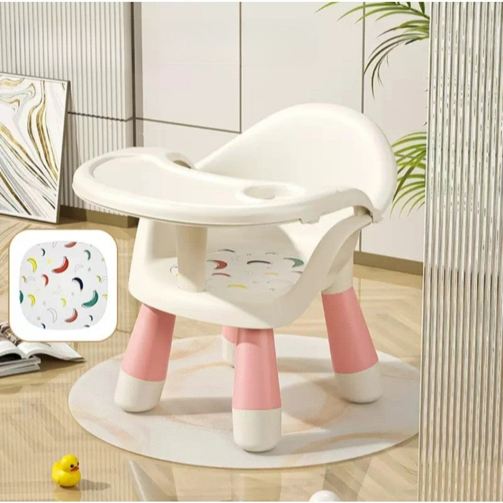 Mums Choice baby sound chair with food tray