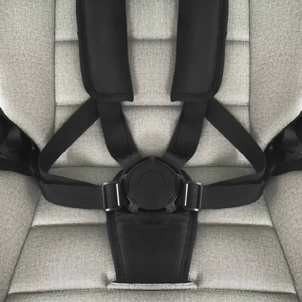 Prego Baby Sultan Two Way Facing Baby Stroller (0-30kg)