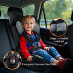 Mums Choice 9mth~12 year old safety children car seat