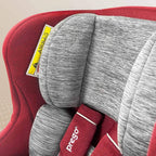 Prego Baby Class Series 777 Child Safety Car Seat (0-18kg)