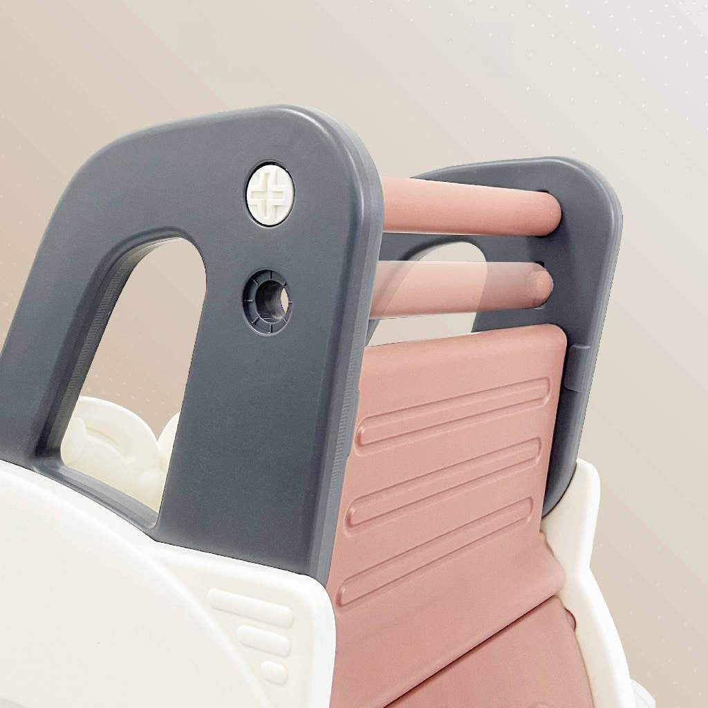 Prego Baby Push n Pull Walker 4 In 1 Walker Wagon Trolley For Kid