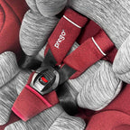 Prego Baby Class Series 777 Child Safety Car Seat (0-18kg)