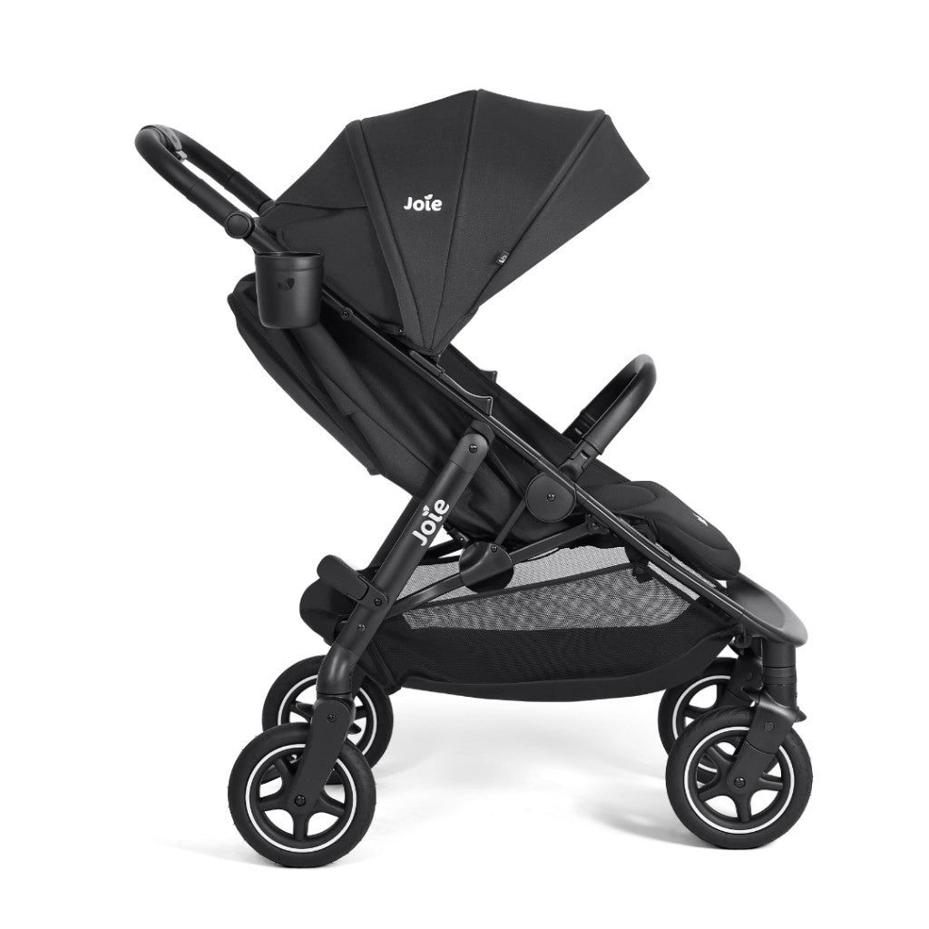 Joie Mydrift 360° Wheel Travel Stroller (birth to 22 kg)