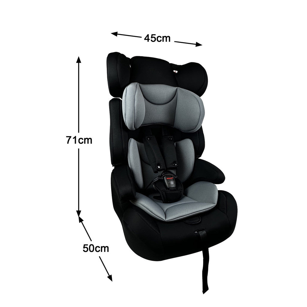 Mums Choice 9mth~12 year old safety children car seat