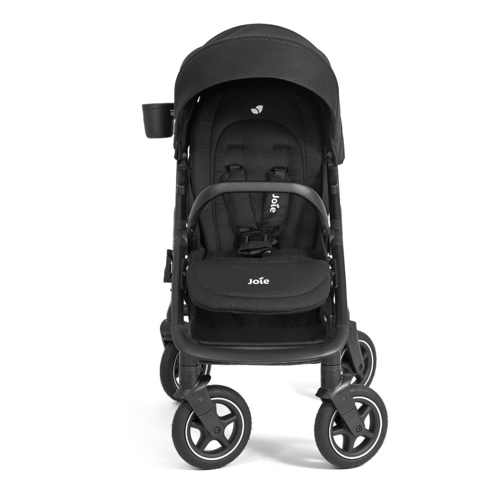 Joie Mydrift 360° Wheel Travel Stroller (birth to 22 kg)
