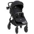 Joie Mydrift 360° Wheel Travel Stroller (birth to 22 kg)