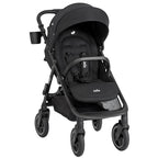 Joie Mydrift 360° Wheel Travel Stroller (birth to 22 kg)