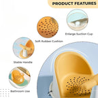 Nemobaby Baby Bath Essential Bath or Shower Seat