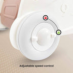 Prego Baby Push n Pull Walker 4 In 1 Walker Wagon Trolley For Kid