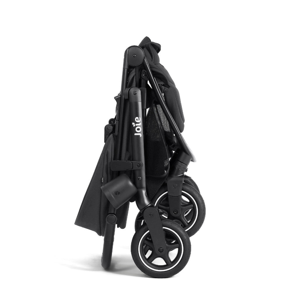Joie Mydrift 360° Wheel Travel Stroller (birth to 22 kg)