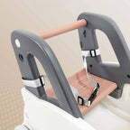 Prego Baby Push n Pull Walker 4 In 1 Walker Wagon Trolley For Kid