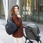 Joie Changing Bag Baby Diaper Bag