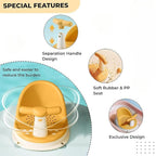 Nemobaby Baby Bath Essential Bath or Shower Seat