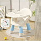 Mums Choice baby sound chair with food tray