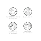 Hegen PCTO™ All-Star Collection