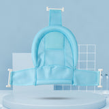 Nemobaby Foldable bath tub -Baby Dino Design