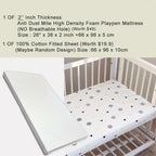 Joie Commuter Change Travel Cot-Logan