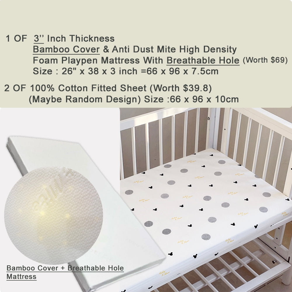 Joie Illusion Travel Cot  Baby Playpen-Nickel