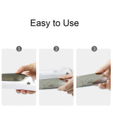 Misuta Baby Hair Trimmer hair cutter (Waterproof)
