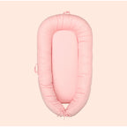 Mums Choice baby portable  bed  newborn lounger