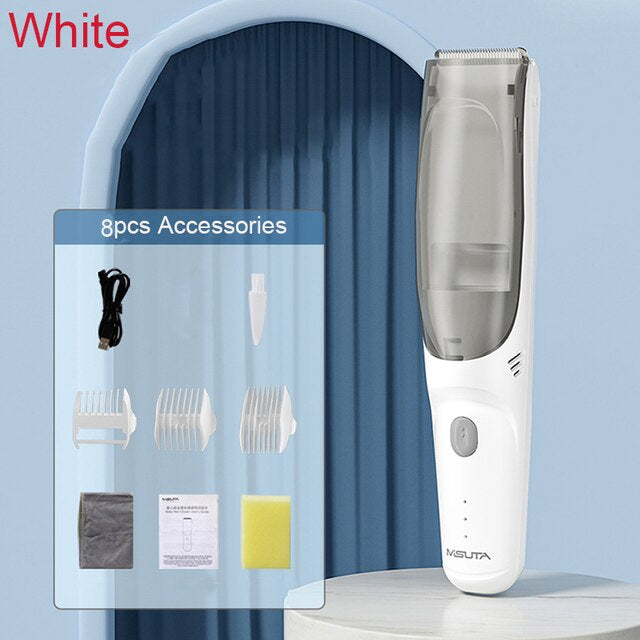 Misuta Baby Hair Trimmer hair cutter (Waterproof)