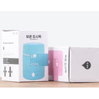 Mums Choice Baby Food Storage Container  Insulated  Little Kid Food Jar