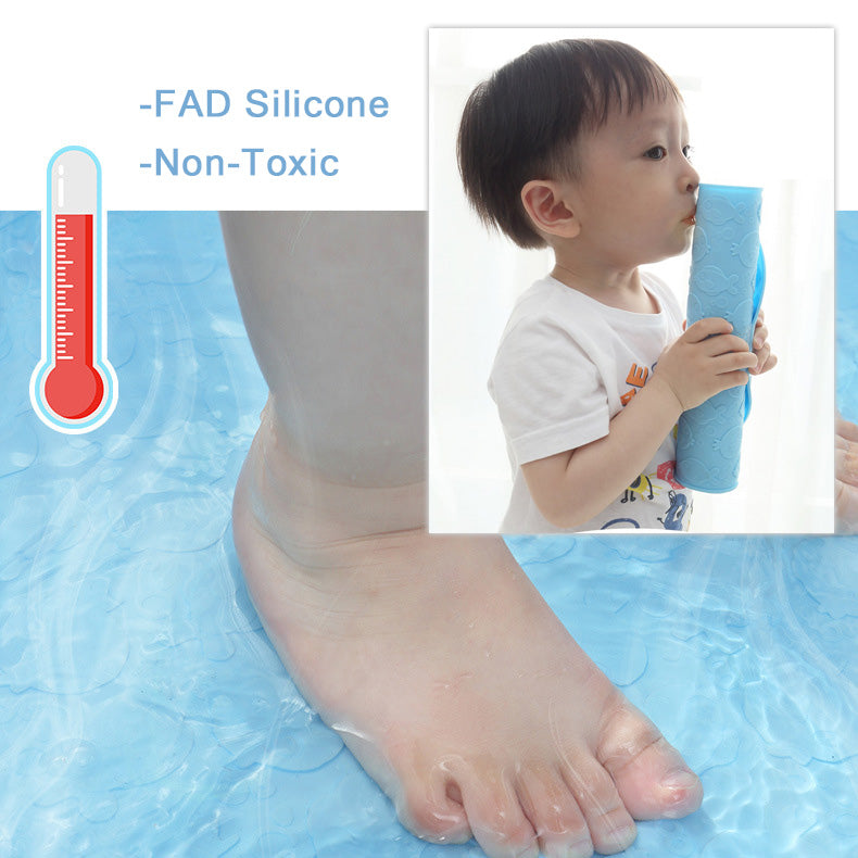 Nemobaby Silicone Bath Mat
