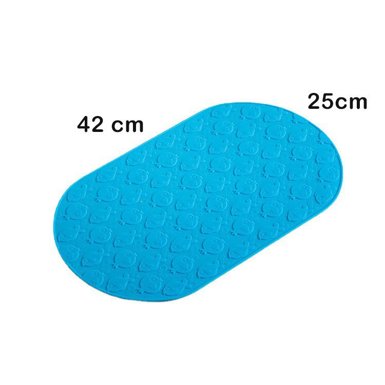 Nemobaby Silicone Bath Mat