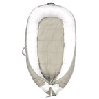 Mums Choice baby portable  bed  newborn lounger