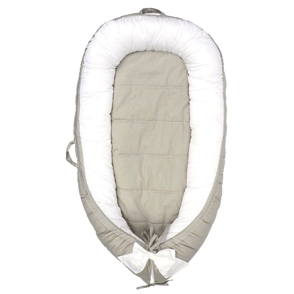Mums Choice baby portable  bed  newborn lounger