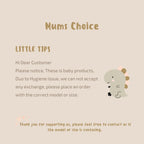 Mums Choice Anti-Dust Mite Bamboo High Density Foam Mattress