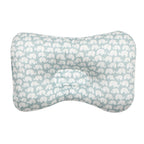Mums Choice  Breathable Newborn Baby Hollow Pillow