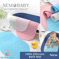 Nemobaby Silicone Bath Mat
