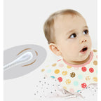 MISUTA 2 in 1 tips Baby Cotton Swabs Organic Cotton Bud(400pcs / Contains =800 Tips )