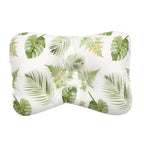 Mums Choice  Breathable Newborn Baby Hollow Pillow