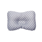 Mums Choice  Breathable Newborn Baby Hollow Pillow