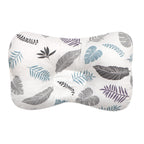 Mums Choice  Breathable Newborn Baby Hollow Pillow