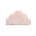 Mums Choice  Breathable Newborn Baby Hollow Pillow