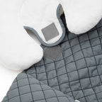 Princeton Baby Head and Body Support Pillow For Stroller and Car Seat