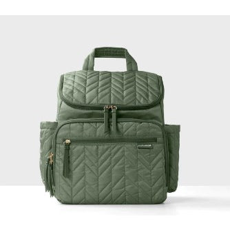 Skip Hop Forma Diaper Backpack (6 Designs)