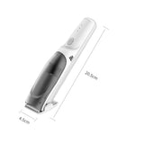 Misuta Baby Hair Trimmer hair cutter (Waterproof)