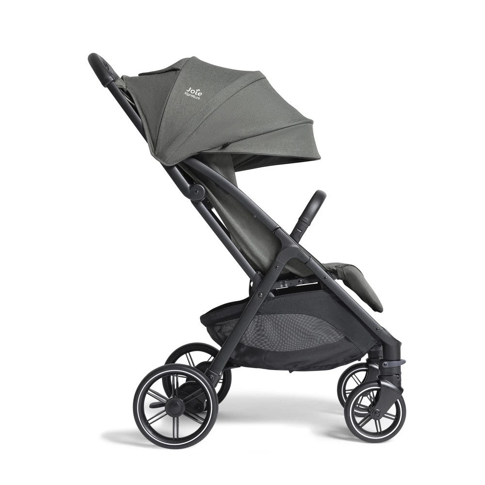 Joie Parcel LX Signature 3in1 Lightweight Compact Stroller (birth to 22 kg)