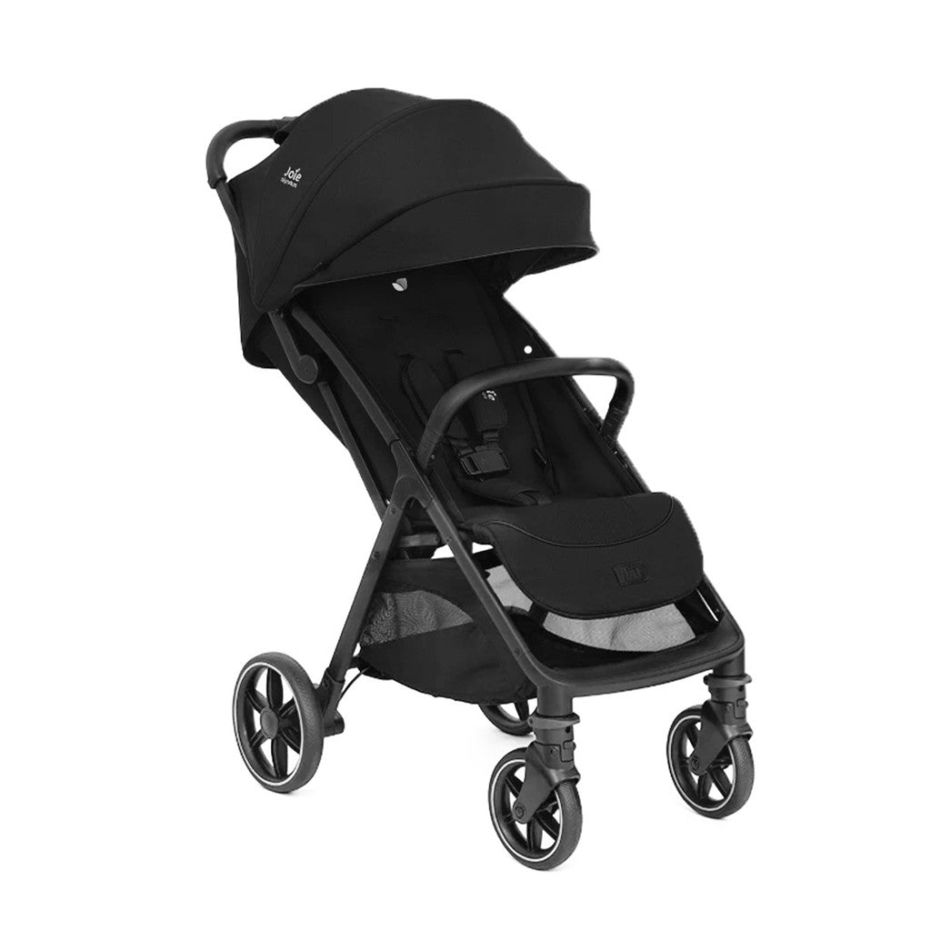 Joie Parcel LX Signature 3in1 Lightweight Compact Stroller (birth to 22 kg)