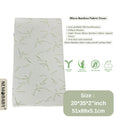 Nemobaby High Density Anti-Dust Mite Bamboo Covered Baby Mattress